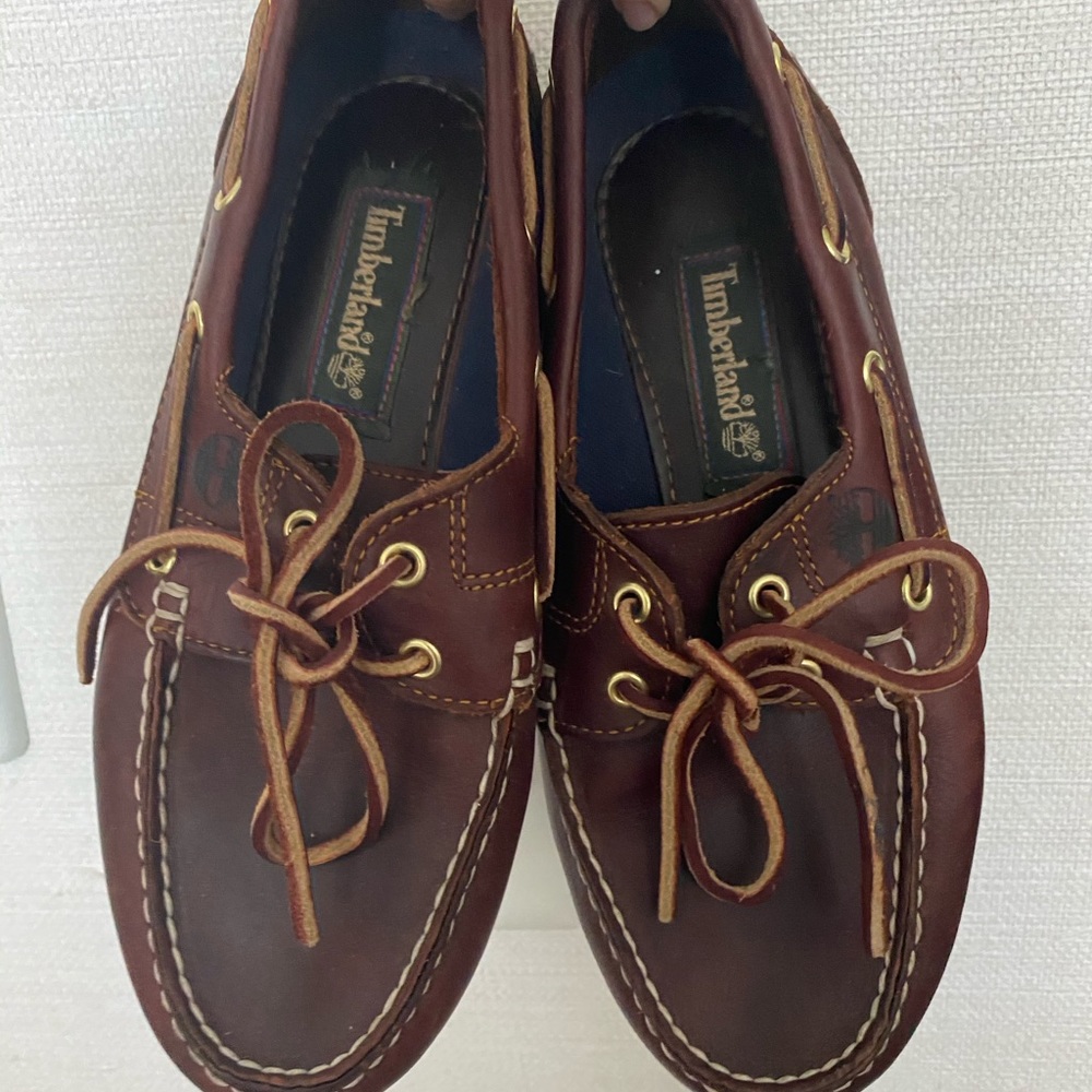Timberland Boat Shoes, loafers
